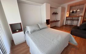 Center Suites Alquiler Temporario